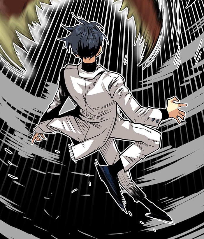Troll Trap Chapter 136 Gambar 106