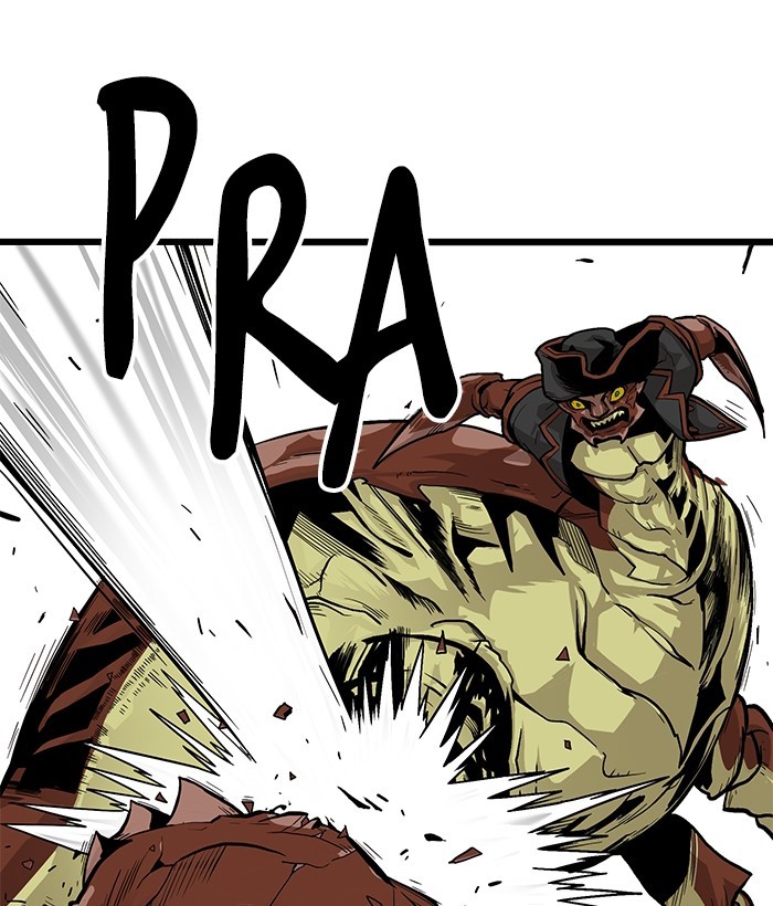 Troll Trap Chapter 136 Gambar 108