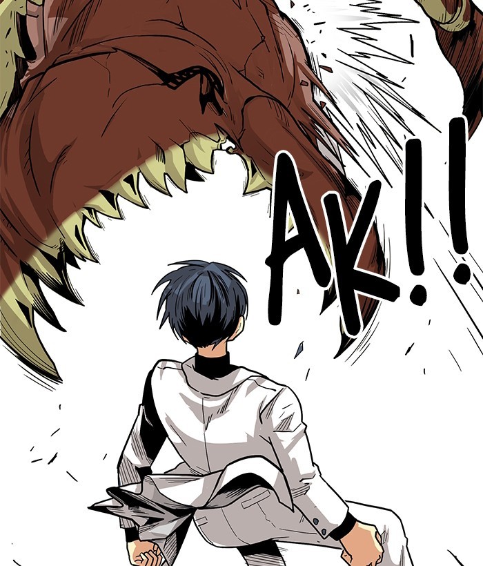 Troll Trap Chapter 136 Gambar 109