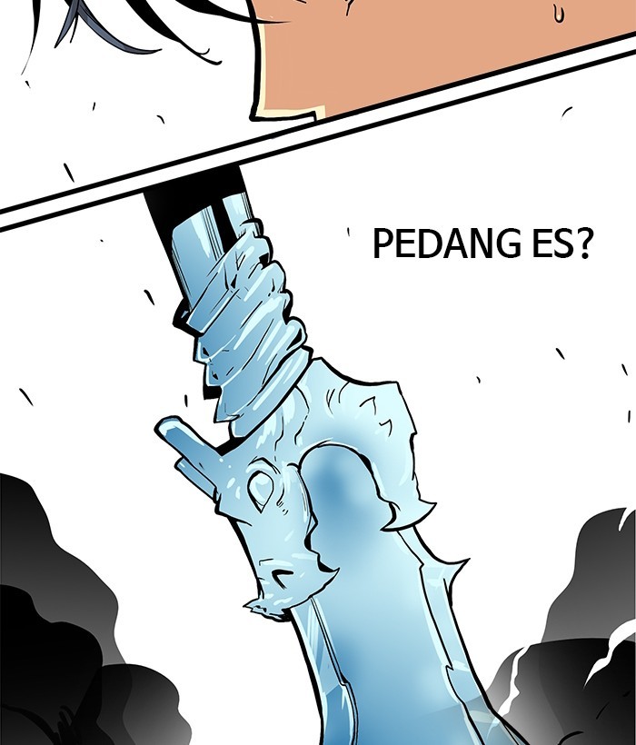 Troll Trap Chapter 136 Gambar 111
