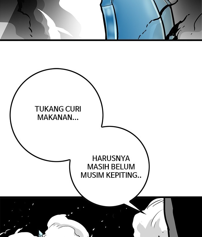 Troll Trap Chapter 136 Gambar 112