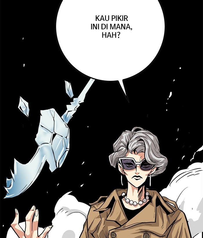 Troll Trap Chapter 136 Gambar 116