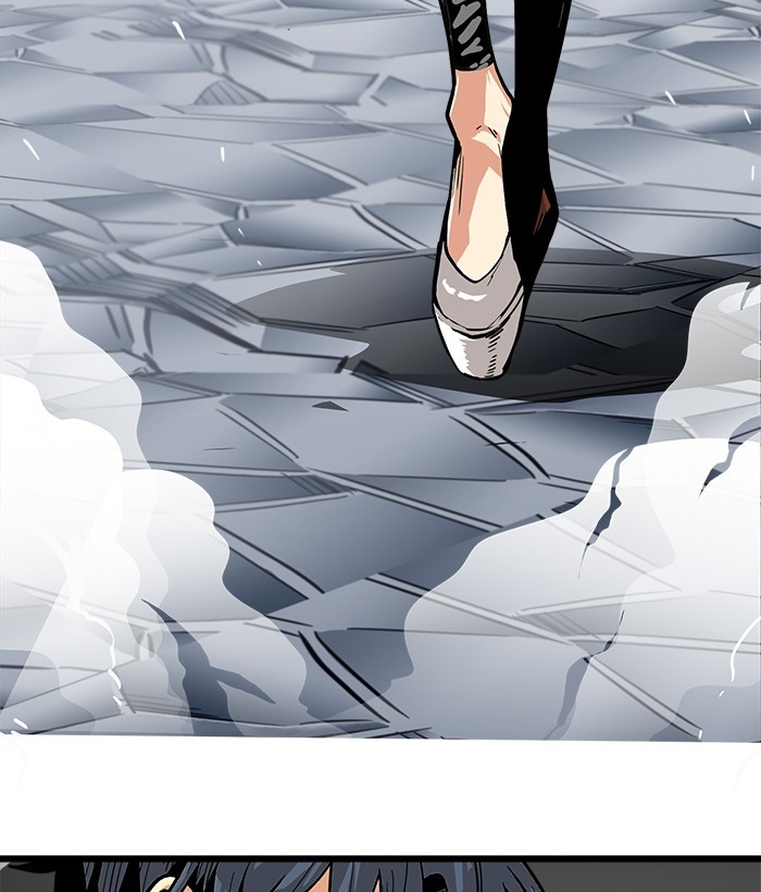 Troll Trap Chapter 136 Gambar 118