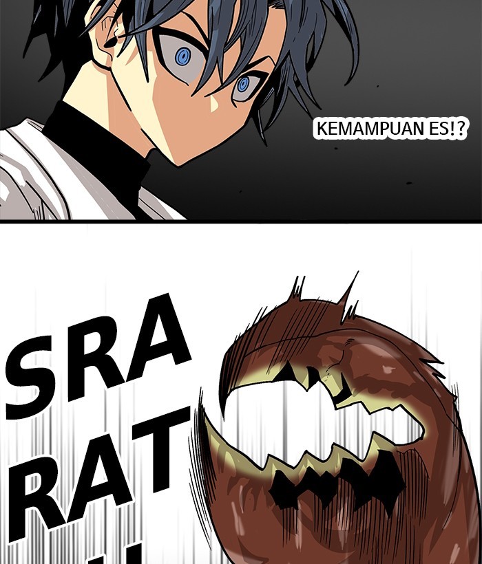 Troll Trap Chapter 136 Gambar 119