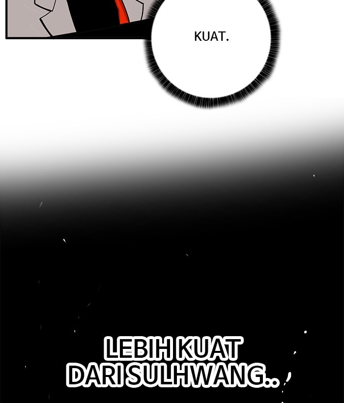 Troll Trap Chapter 136 Gambar 127