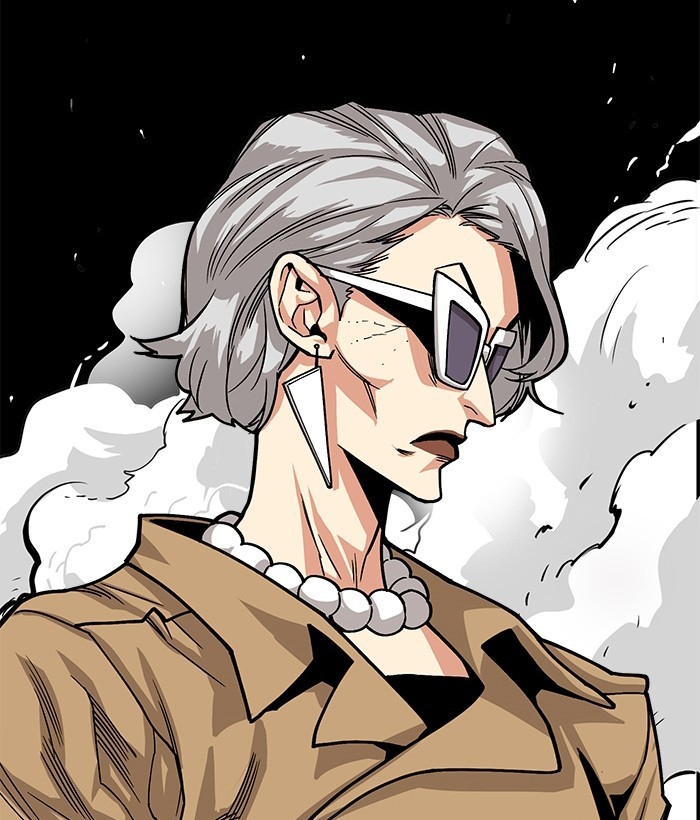 Troll Trap Chapter 136 Gambar 128