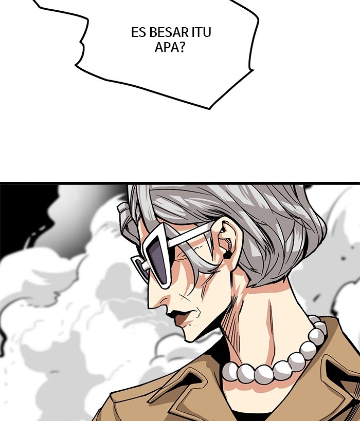 Troll Trap Chapter 136 Gambar 132