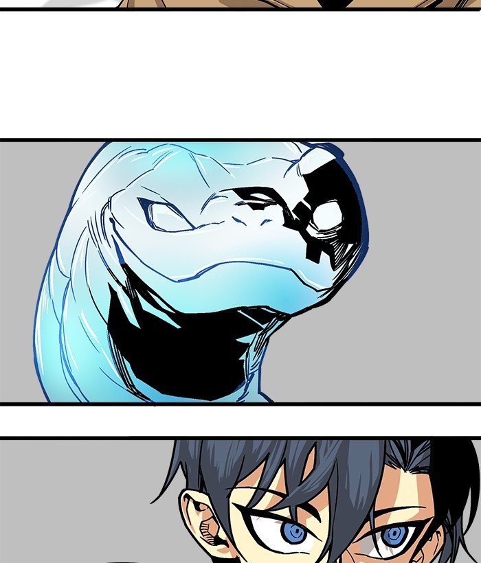 Troll Trap Chapter 136 Gambar 133