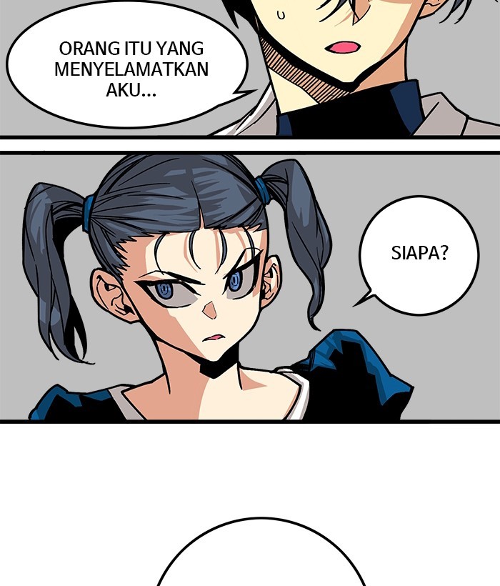 Troll Trap Chapter 136 Gambar 134