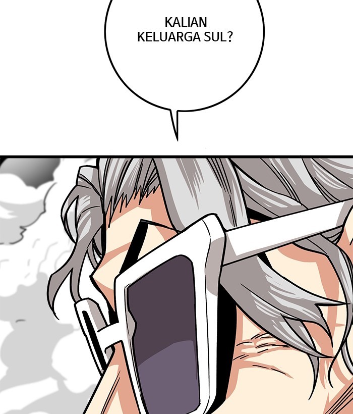 Troll Trap Chapter 136 Gambar 135
