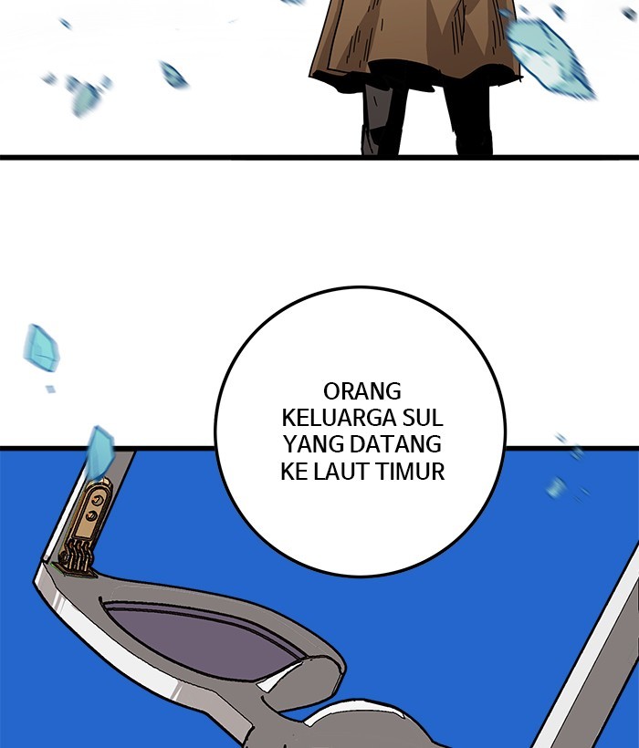 Troll Trap Chapter 136 Gambar 142