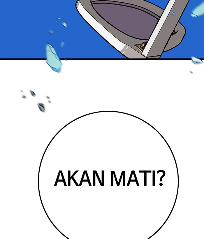 Troll Trap Chapter 136 Gambar 143