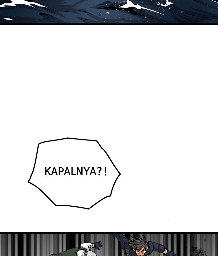Troll Trap Chapter 136 Gambar 15