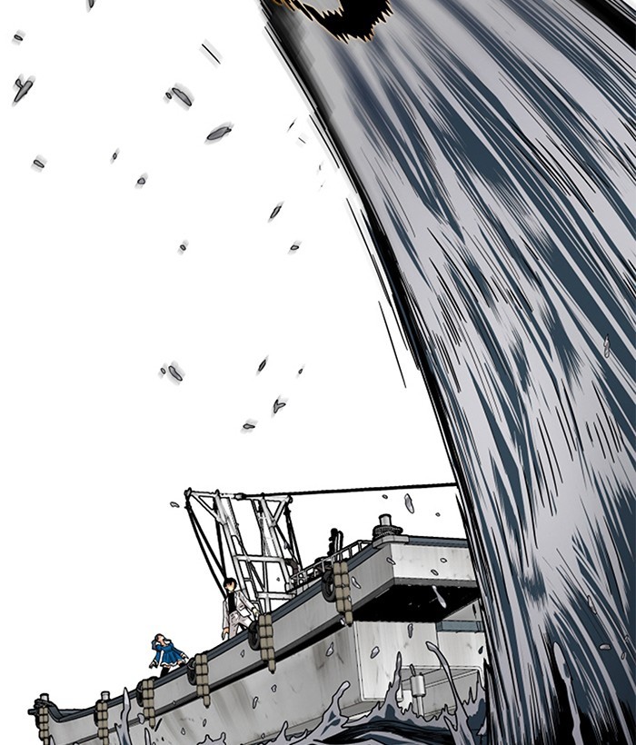 Baca Manhwa Troll Trap Chapter 136 Gambar 2