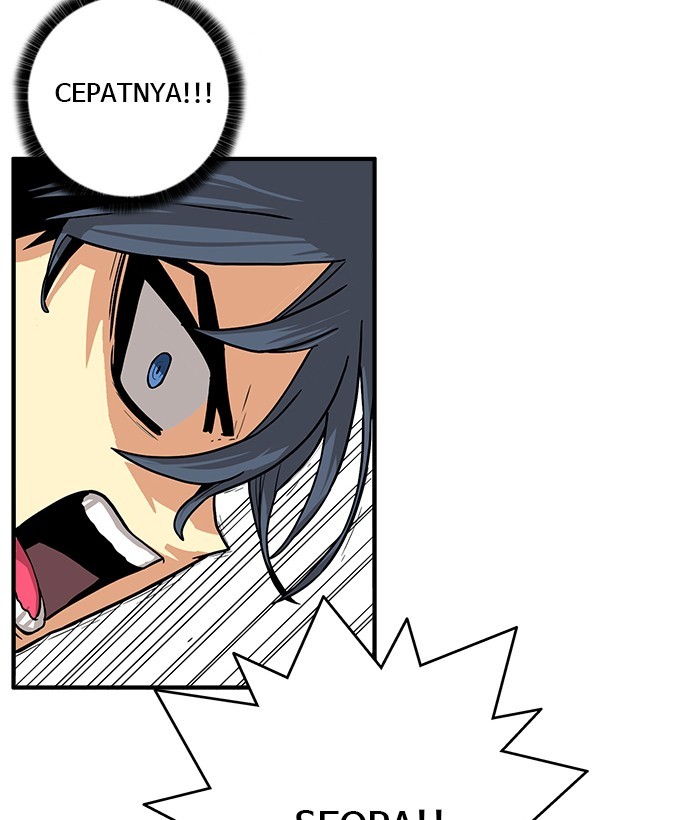 Troll Trap Chapter 136 Gambar 21
