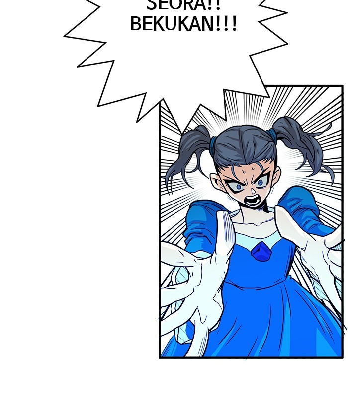 Troll Trap Chapter 136 Gambar 22
