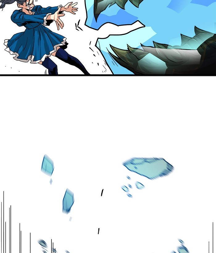 Troll Trap Chapter 136 Gambar 24