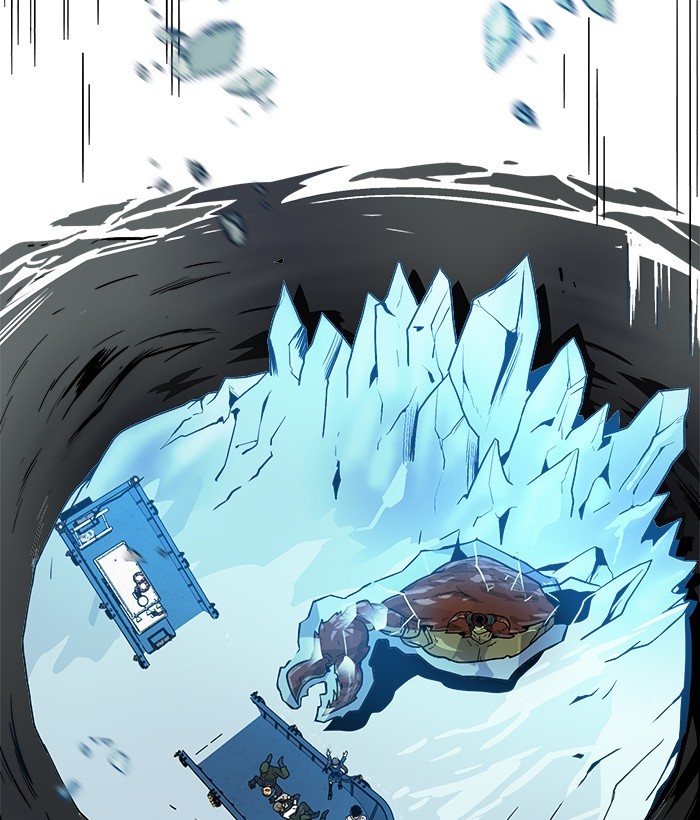 Troll Trap Chapter 136 Gambar 25