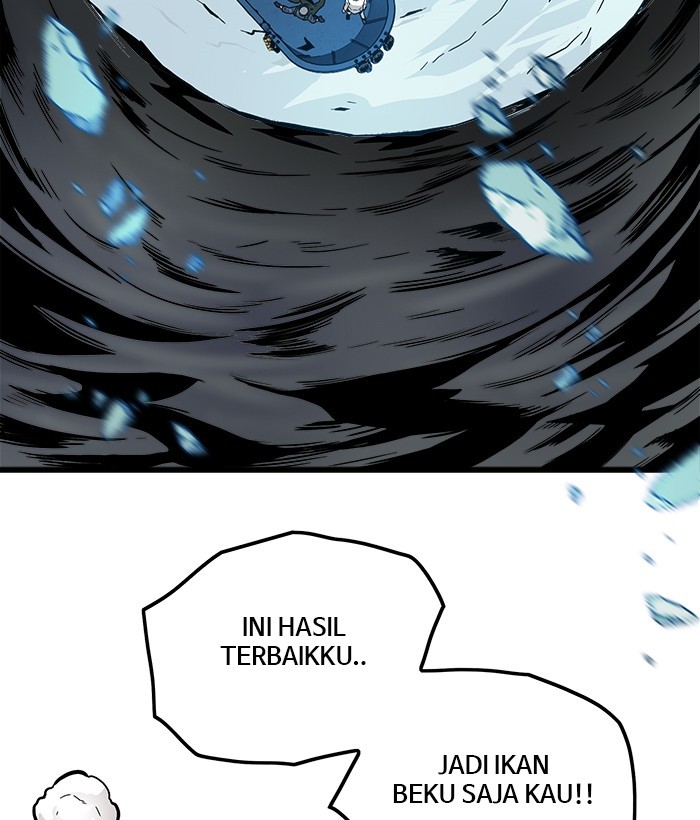 Troll Trap Chapter 136 Gambar 26
