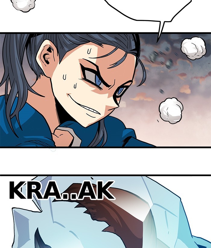 Troll Trap Chapter 136 Gambar 27