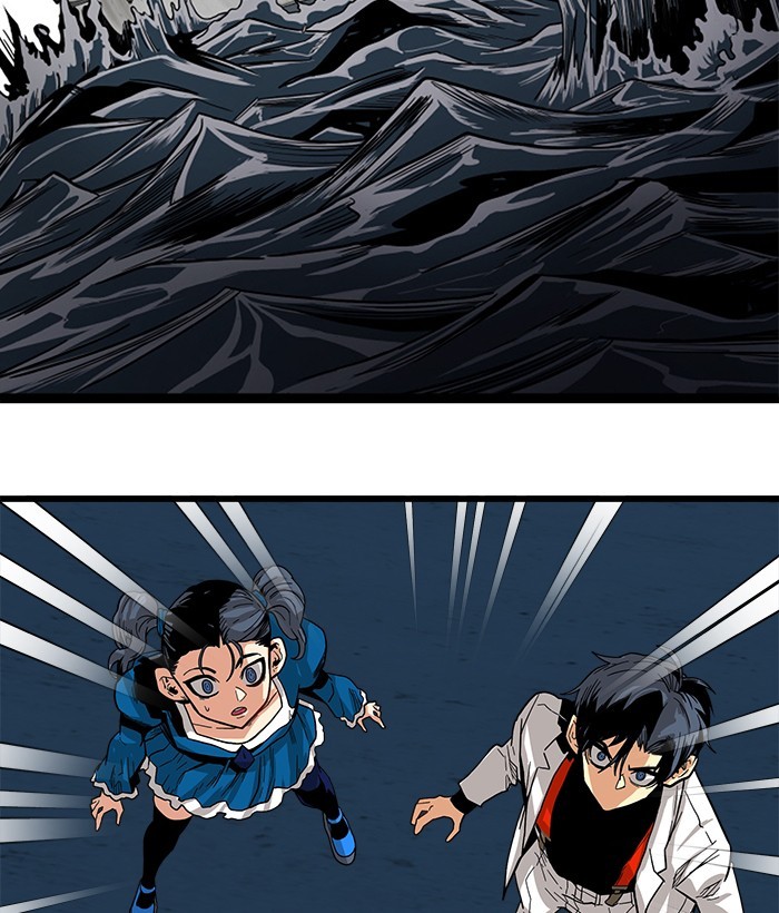 Troll Trap Chapter 136 Gambar 3