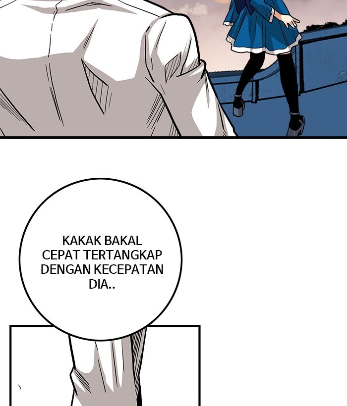 Troll Trap Chapter 136 Gambar 32