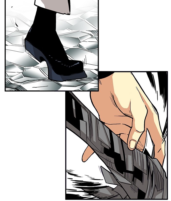 Troll Trap Chapter 136 Gambar 33