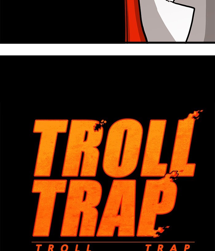 Troll Trap Chapter 136 Gambar 37