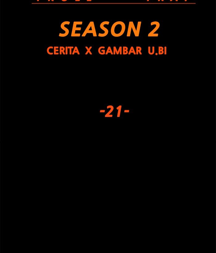 Troll Trap Chapter 136 Gambar 38