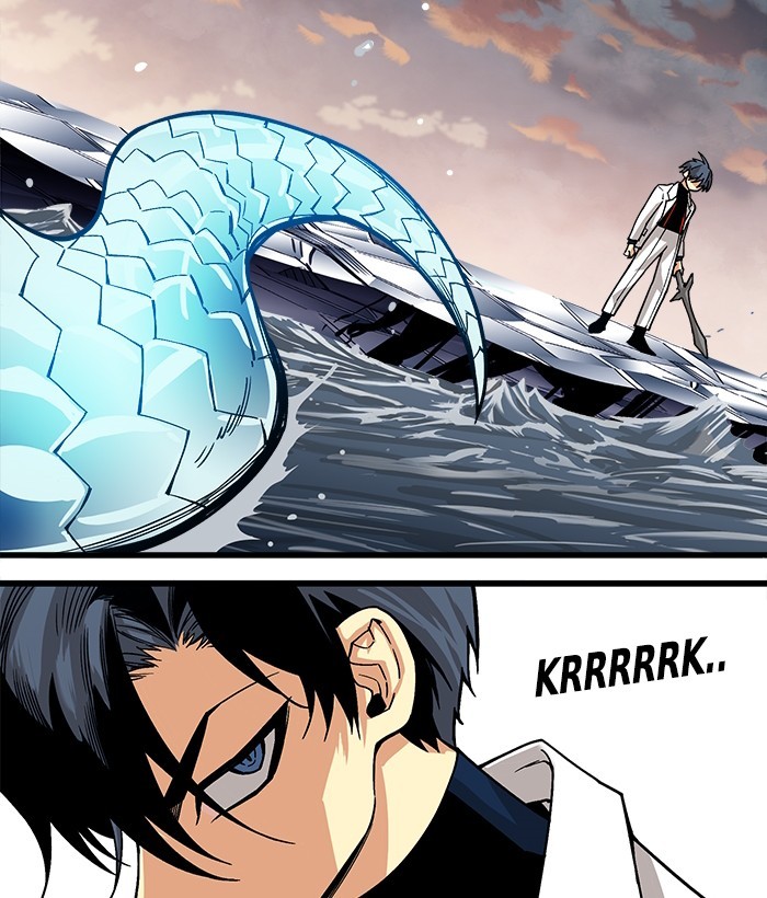 Troll Trap Chapter 136 Gambar 40