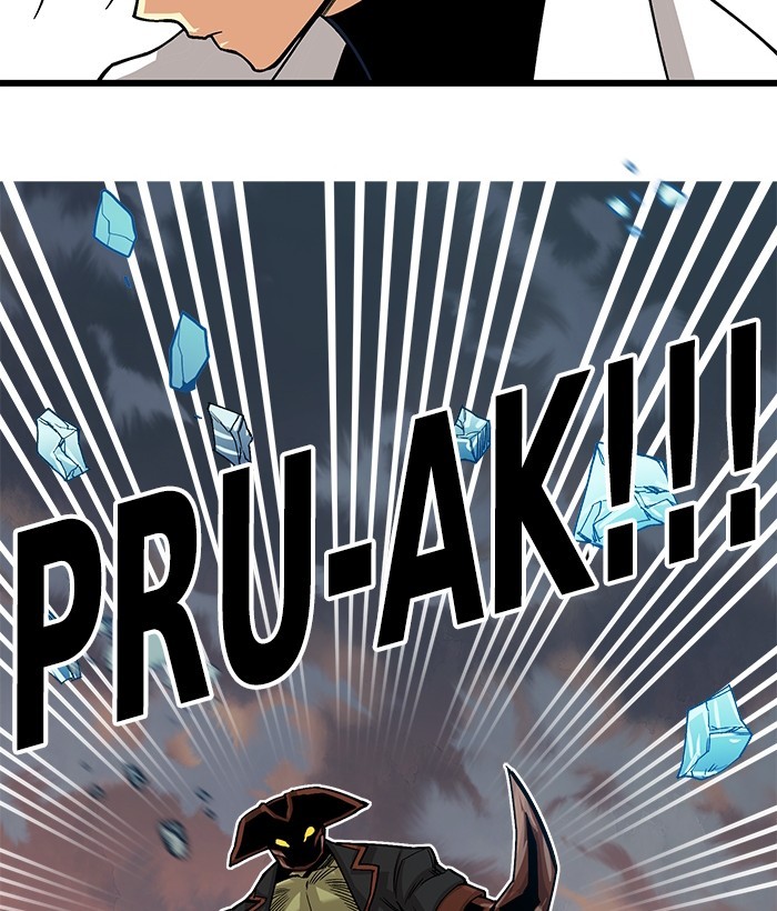 Troll Trap Chapter 136 Gambar 41