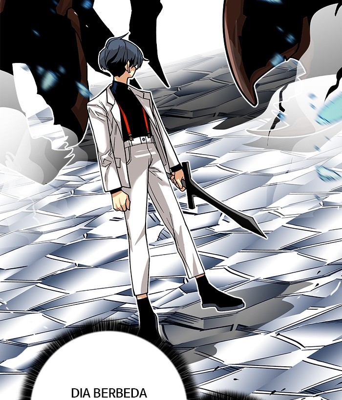 Troll Trap Chapter 136 Gambar 43