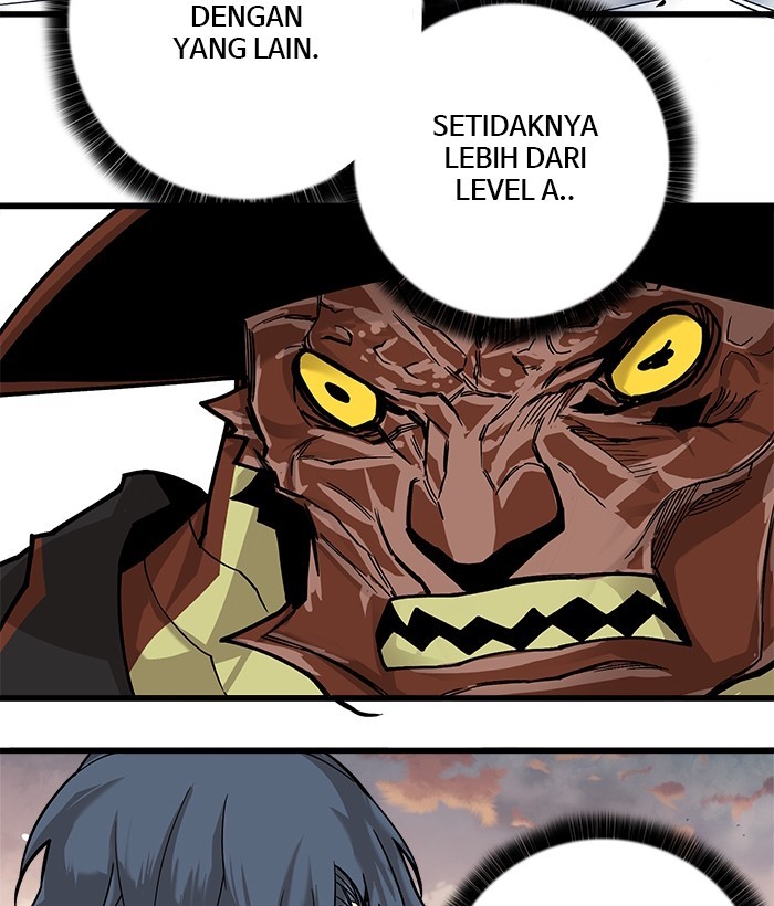 Troll Trap Chapter 136 Gambar 44