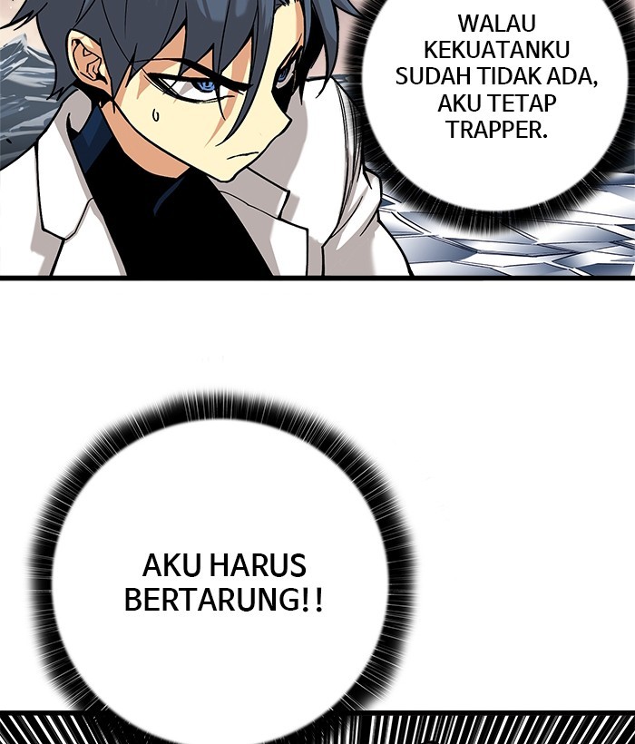 Troll Trap Chapter 136 Gambar 45