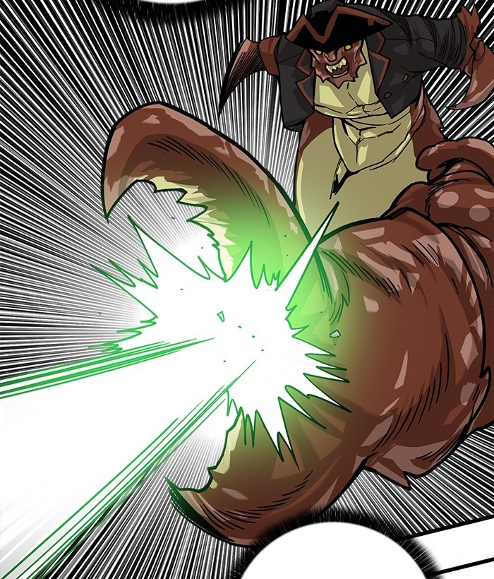 Troll Trap Chapter 136 Gambar 46