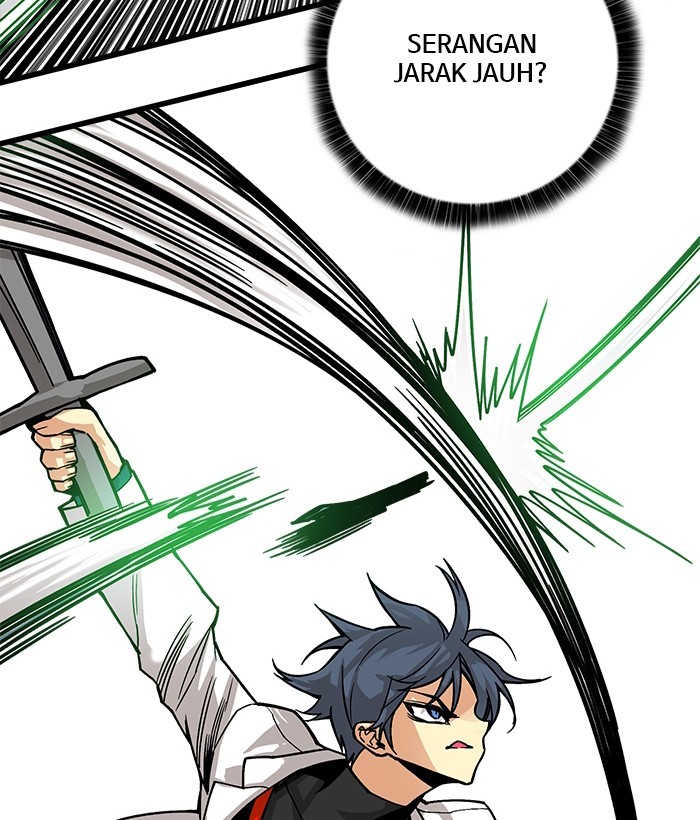 Troll Trap Chapter 136 Gambar 47