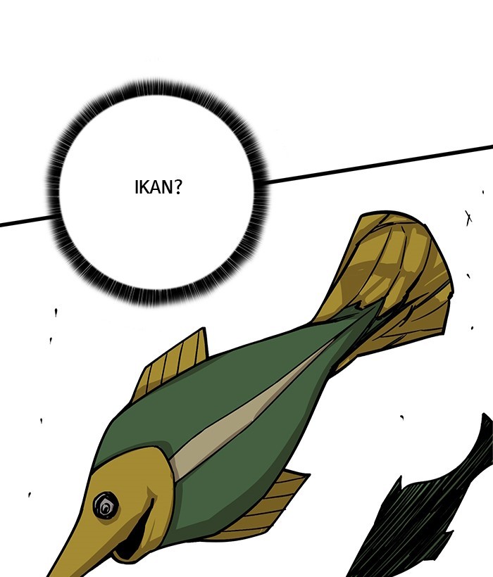 Troll Trap Chapter 136 Gambar 49