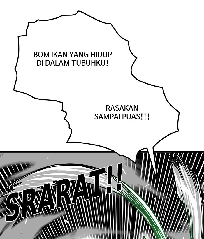 Troll Trap Chapter 136 Gambar 54