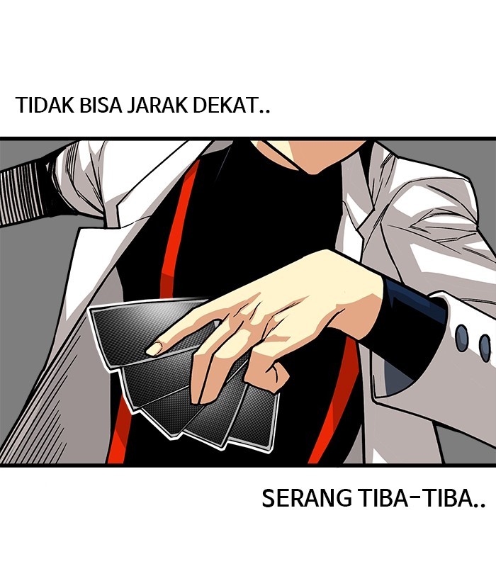 Troll Trap Chapter 136 Gambar 56
