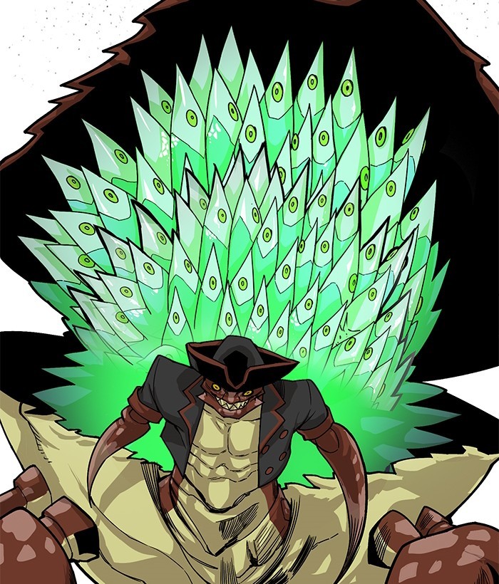 Troll Trap Chapter 136 Gambar 61