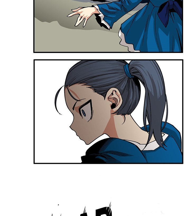 Troll Trap Chapter 136 Gambar 66