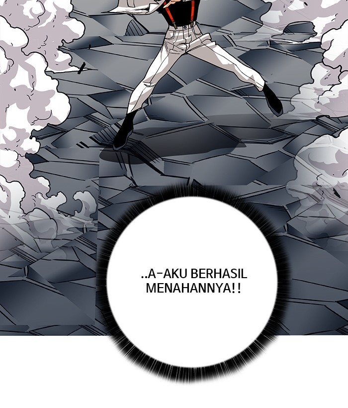 Troll Trap Chapter 136 Gambar 72