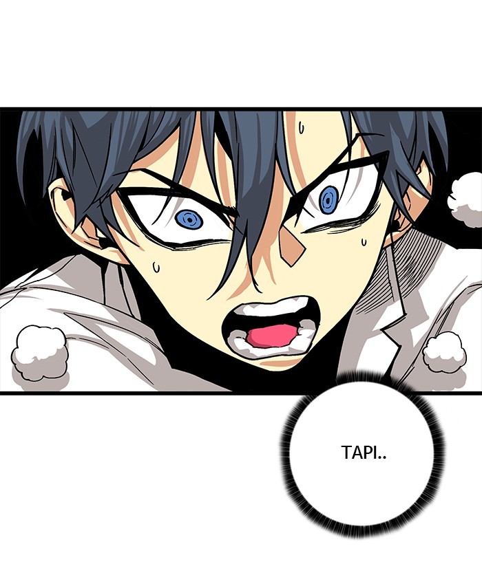 Troll Trap Chapter 136 Gambar 73