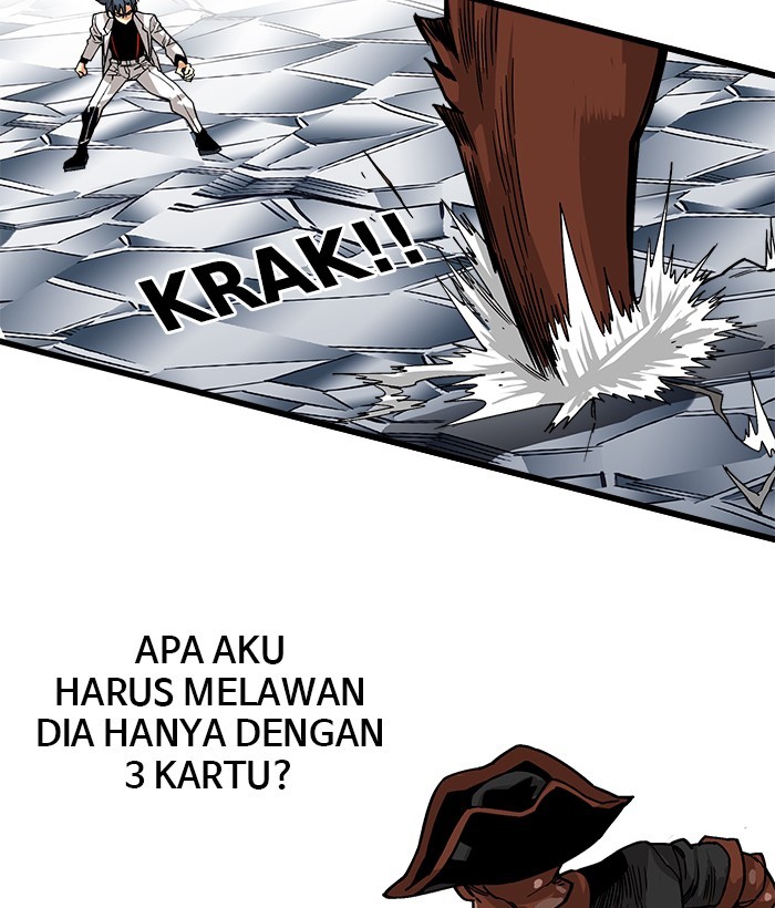 Troll Trap Chapter 136 Gambar 76
