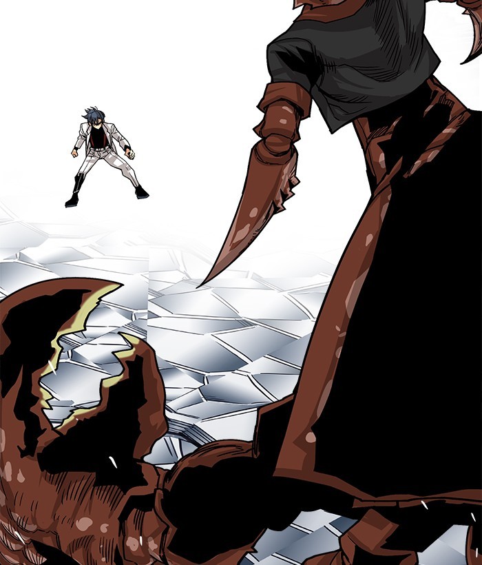 Troll Trap Chapter 136 Gambar 77