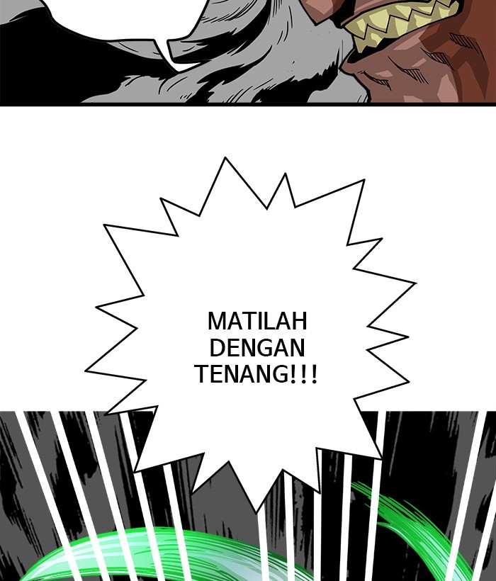 Troll Trap Chapter 136 Gambar 79
