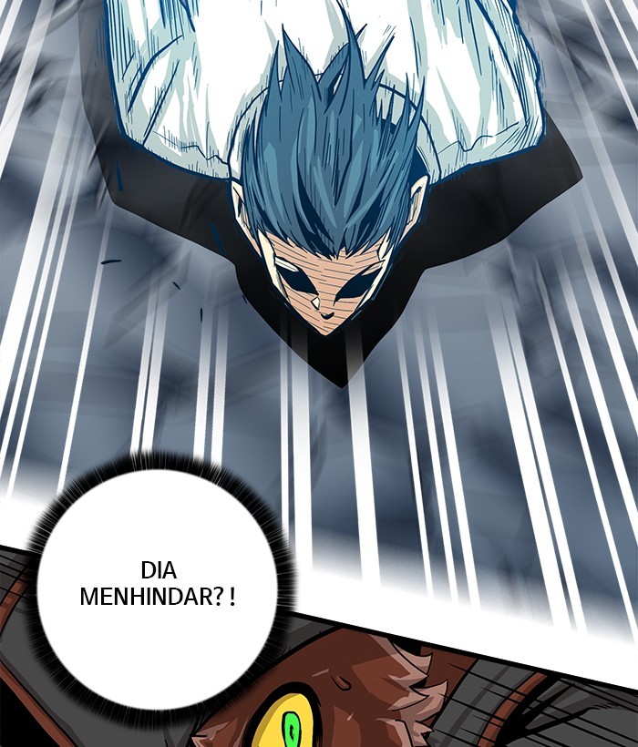 Troll Trap Chapter 136 Gambar 87