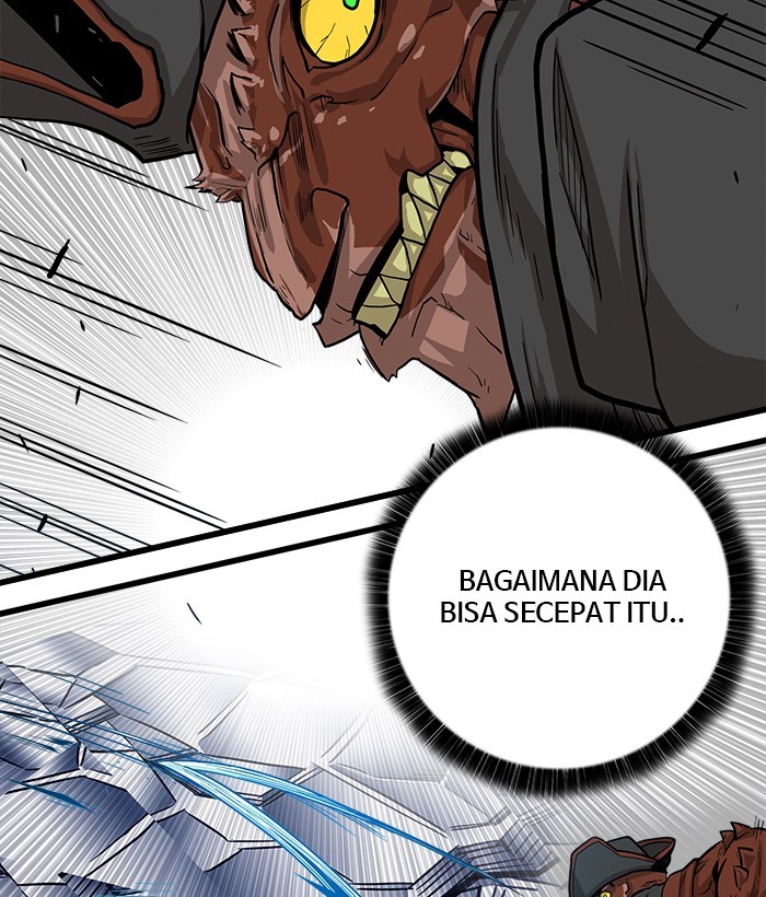 Troll Trap Chapter 136 Gambar 88