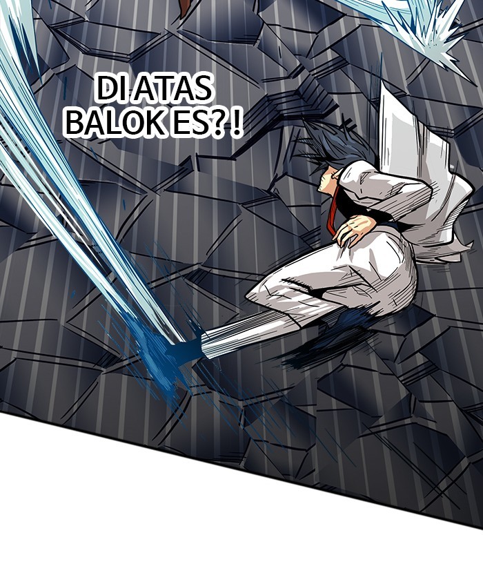 Troll Trap Chapter 136 Gambar 90