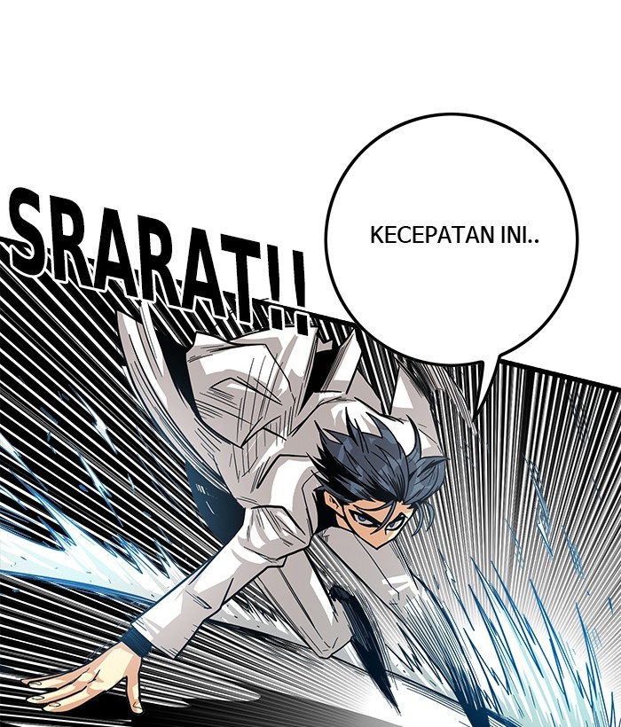 Troll Trap Chapter 136 Gambar 91
